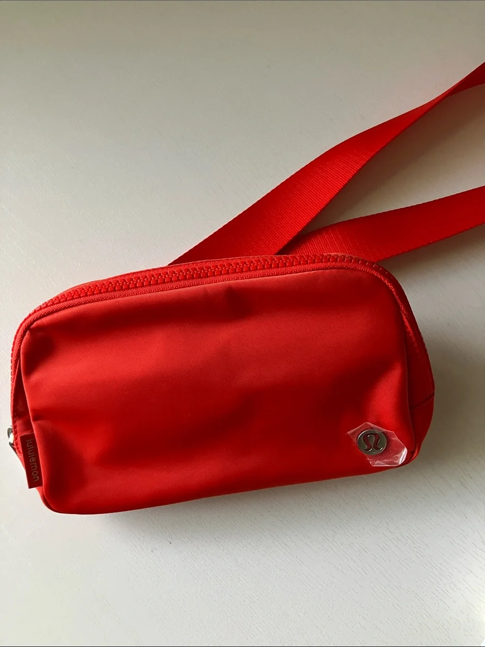 Lululemon Everywhere Belt Bag (NWT)